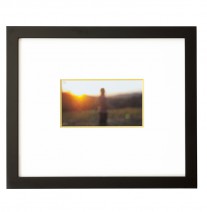 Bokeh by Arly, custom framed by Panorama Framing Bokeh by Arly, custom framed by Panorama Framing