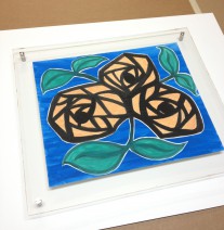 Original painting by Carol Meyer