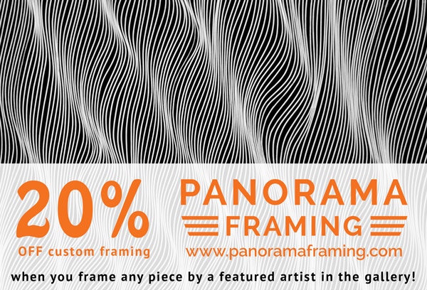 Framing Specials at Panorama Framing!