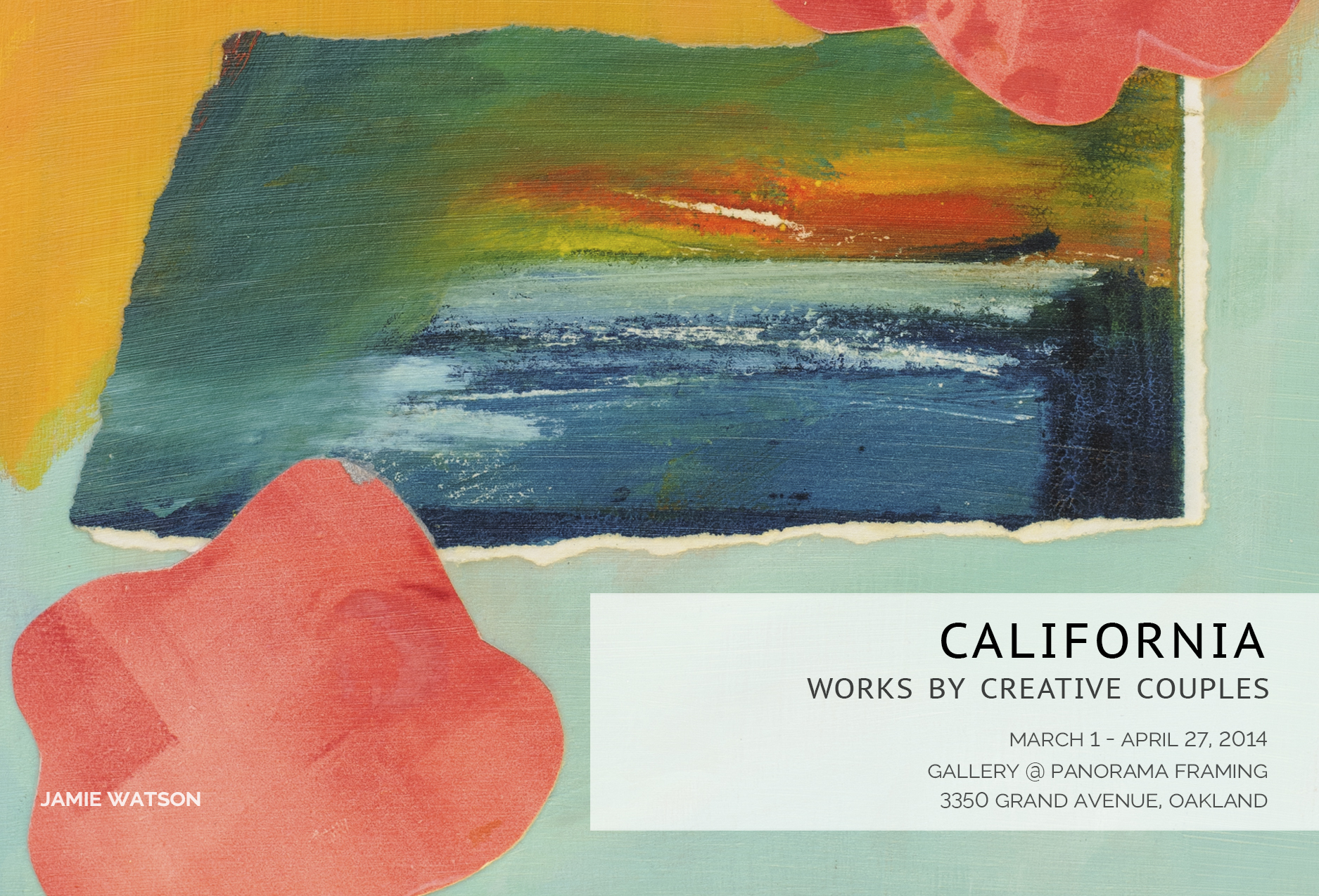 California (Jamie Watson image)