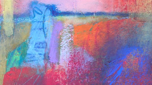 Persistence of Vision: The Art of Jon Steven Walters JSW_Somewhere2012
